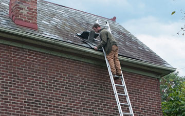 what affects urgent Carfrae roof repairs