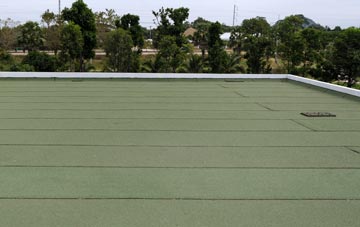 all Carfrae roofing types quoted for