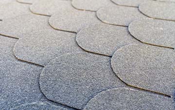 Carfrae asphalt roofing costs