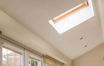Carfrae conservatory roof insulation companies