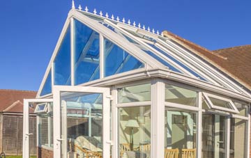 conservatory roof insulation costs Carfrae