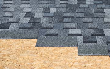 expert Carfrae asphalt roof companies