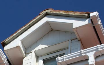 Carfrae fascia installation costs