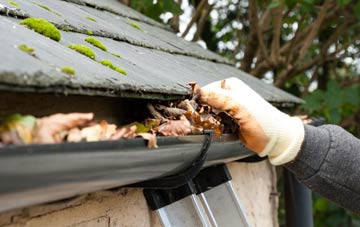gutter cleaning Carfrae, East Lothian