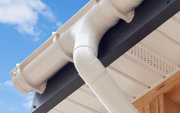 Carfrae gutter installation costs