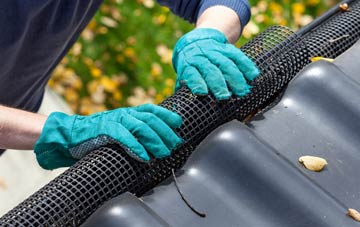 Carfrae gutter repair companies
