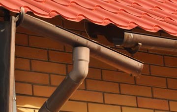 Carfrae gutter repair costs