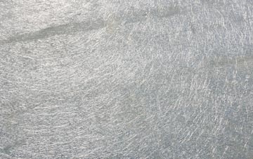 Carfrae laminate fibreglass or shingles?