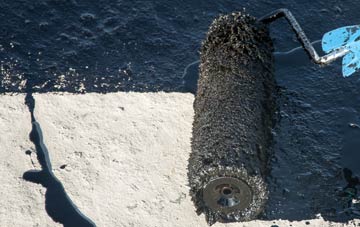 Carfrae liquid sealant waterproofing