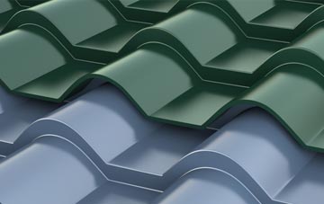 who should consider Carfrae plastic roofs
