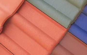 Carfrae plastic roofing companies