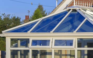professional Carfrae conservatory insulation