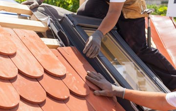 replacement Carfrae roof windows