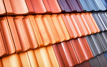 Carfrae roof tile costs