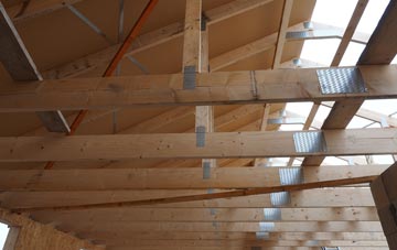 Carfrae roof truss costs