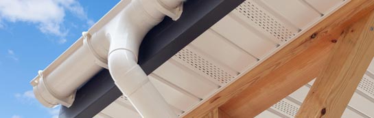 get Carfrae guttering quotes today