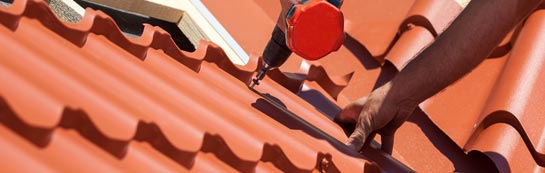 save on Carfrae roof installation costs
