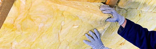 quotes for Carfrae roof insulation