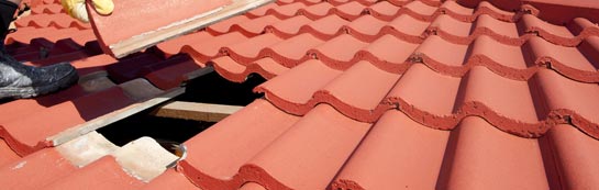 compare Carfrae roof repair quotes