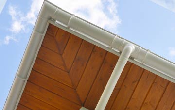Carfrae soffit types
