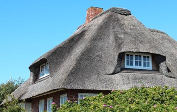 thatch roofing Carfrae, East Lothian