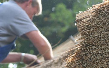 professional Carfrae thatchers