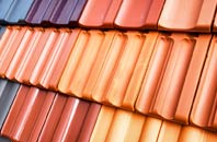 find rated Carfrae clay roofing companies