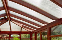 Carfrae conservatory roofing insulation