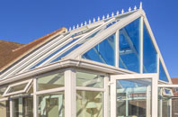 Carfrae conservatory roof repairs