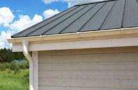 Carfrae fascia repair