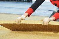 find rated Carfrae roof insulation companies