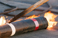 free Carfrae flat roofing repair quotes