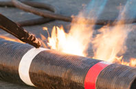 Carfrae flat roofing replacement