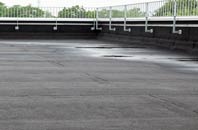 find rated Carfrae flat roofing companies