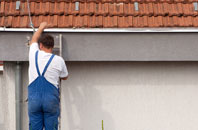 free Carfrae gutter repair quotes