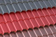 find rated Carfrae plastic roofing companies