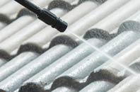 rated Carfrae roof cleaning companies