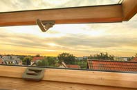 rated Carfrae roof window companies