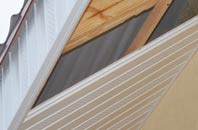 rated Carfrae soffit repair companies