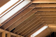 Carfrae tapered roof insulation quotes